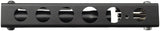 Odyssey Travel Tool 7-in 1 Black