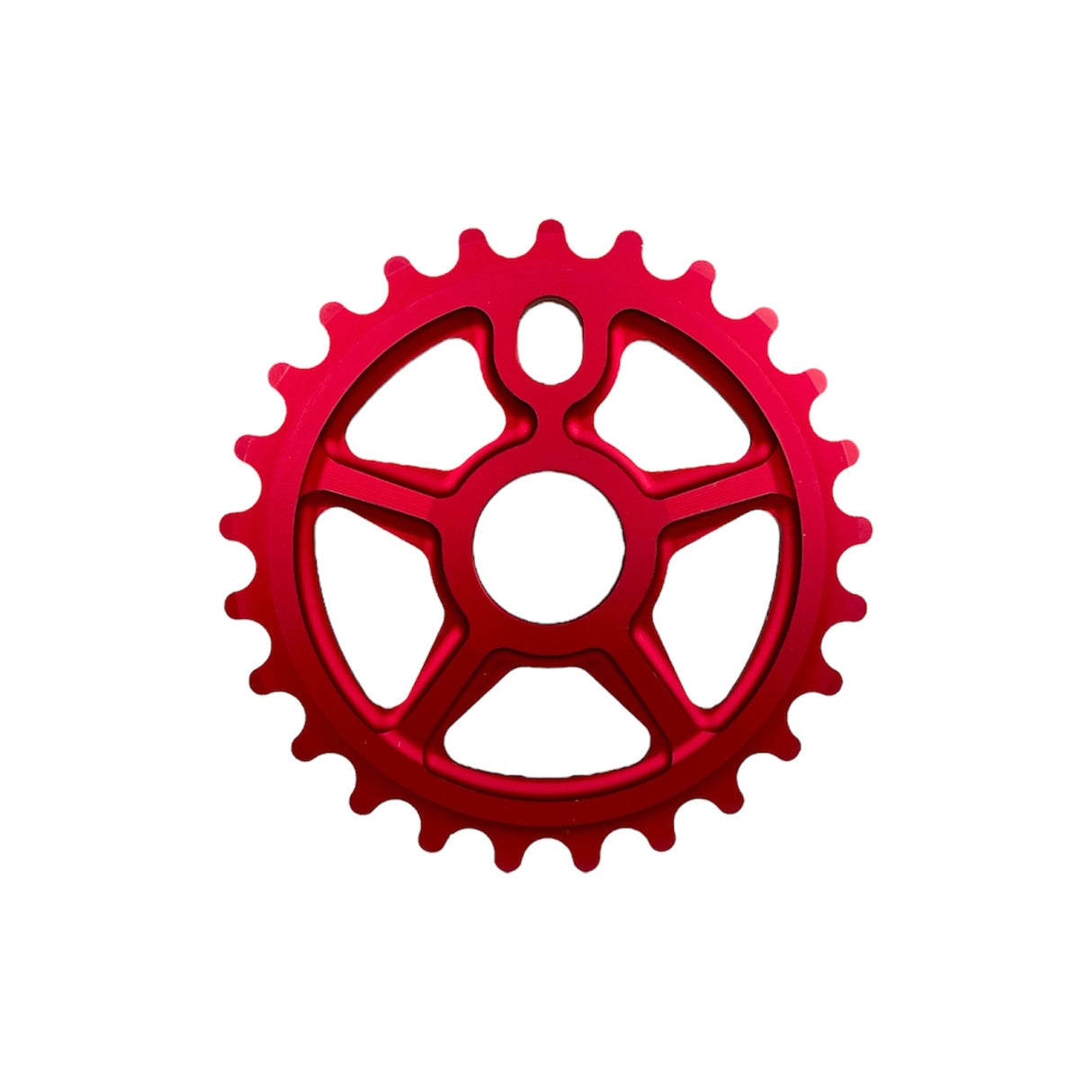Color:Blood Red, Size:25t