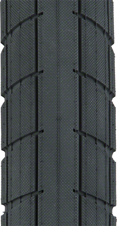 BSD Donnasqueak Tire - 20 x 2.25"