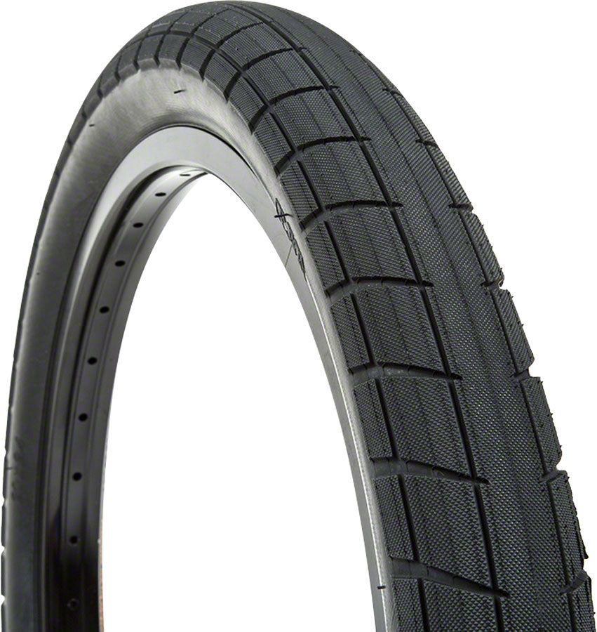 BSD Donnasqueak Tire - 20 x 2.25"