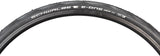 Schwalbe E-One Tire - 700 x 28 Clincher Folding BLK Evolution V-Guard Addix Race E50
