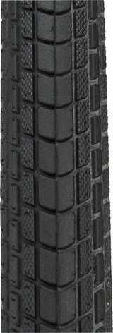 Schwalbe Marathon Almotion Tire - 27.5 x 2.15 Clincher Folding BLK V-Guard Addix