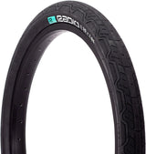 Radio Raceline Oxygen Tire - 20 x 1.95 Clincher Folding Black 120 TPI
