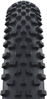 Schwalbe Rocket Ron Tire - 24 x 2.1 Clincher Folding BLK Performance Line Addix
