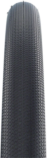 Schwalbe G-One Speed Tire - 700 x 50 Tubeless Folding BLK Evolution Line Addix SpeedGrip SuperGround E-25