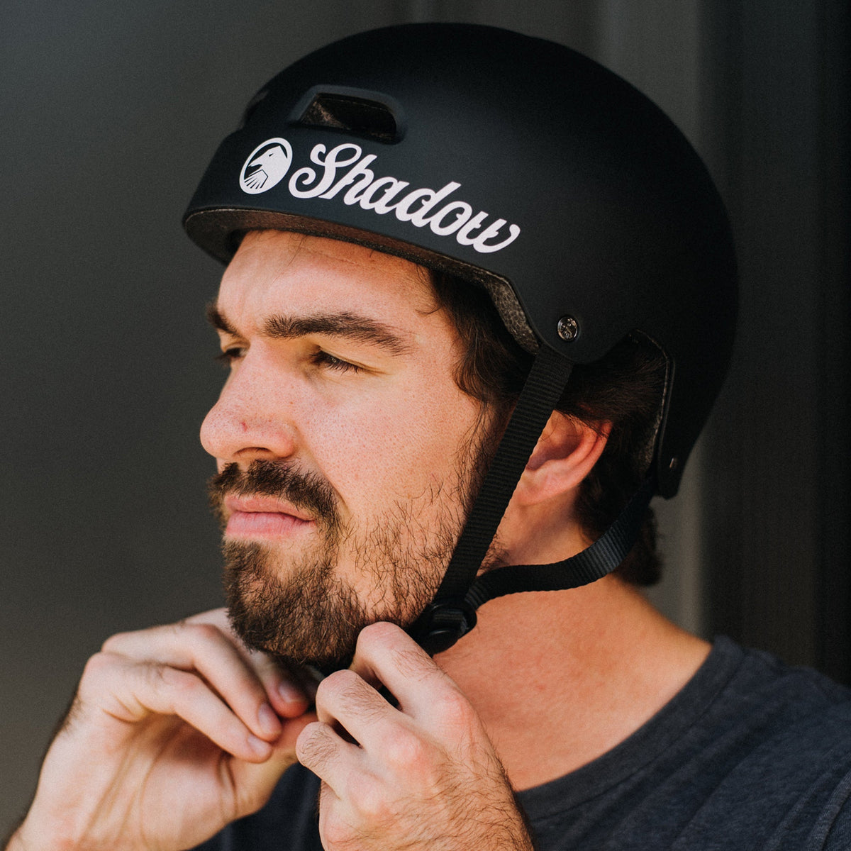 Shadow Classic Helmet