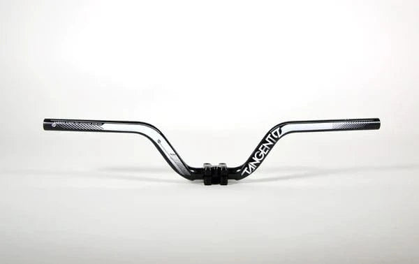 Crupi Parts Tangent 3.5" Carbon Bar Upgrade Items