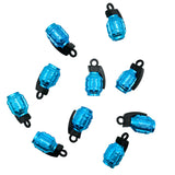 Valve Cap - GRENADE - Multi