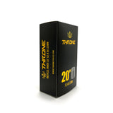 Throne - Tube - 20" x 2.4 AV 33MM