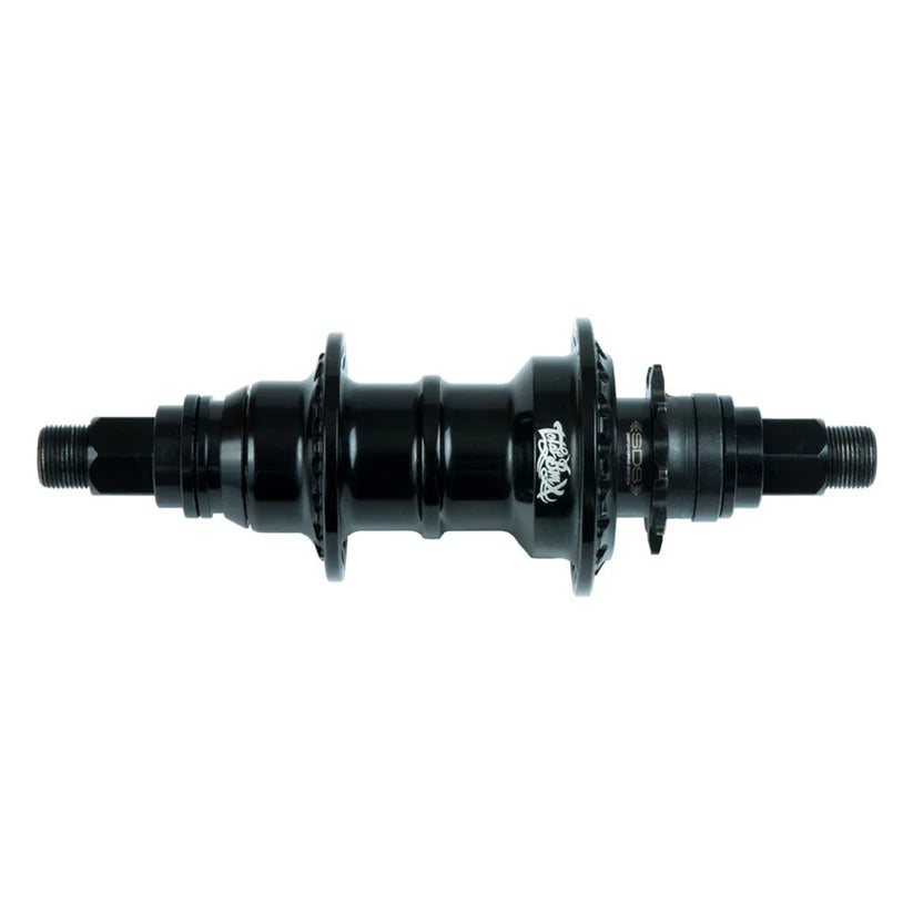 TECH REAR CASSETTE HUB - Image 1