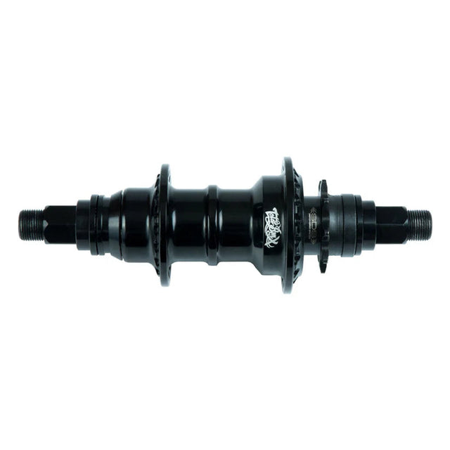 TECH REAR CASSETTE HUB - Image 1