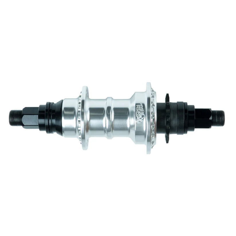 TECH REAR CASSETTE HUB - Image 2