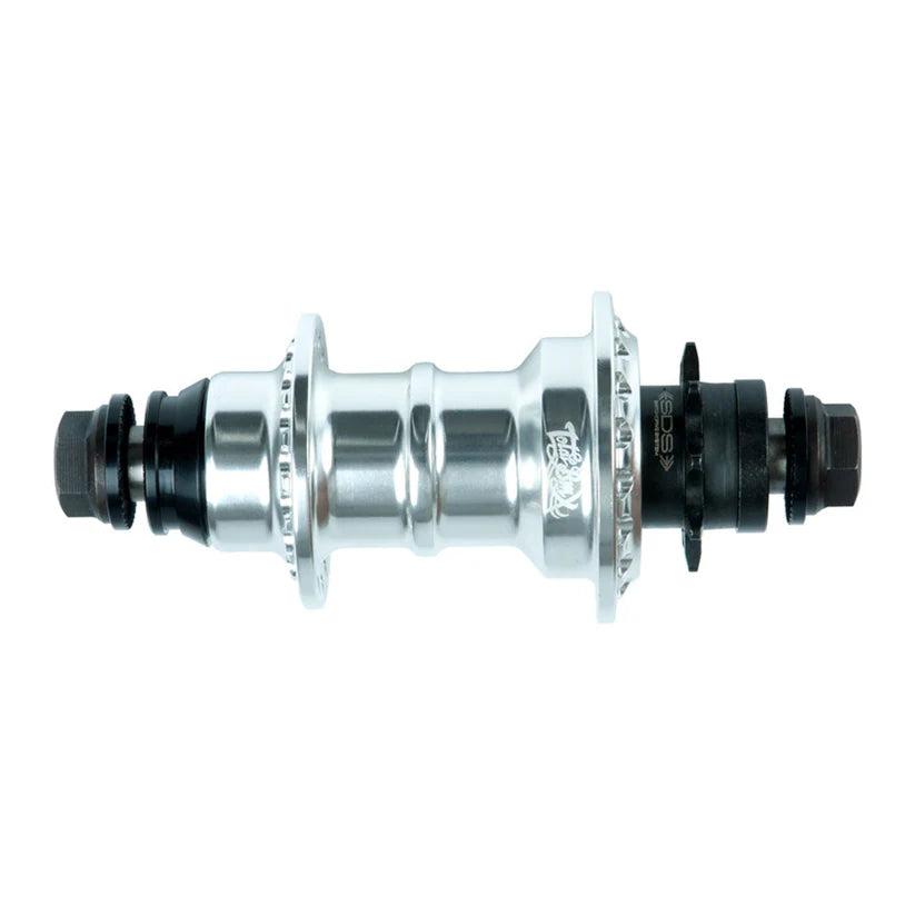 TECH REAR CASSETTE HUB - Image 4