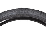 Color:Black, Size:20" x 1.75"