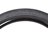 Color:Black, Size:20" x 1.95"