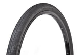 Color:Black, Size:24" x 1.75"