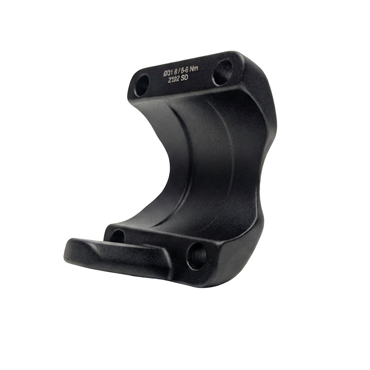Tri Stem Faceplate - Image 2