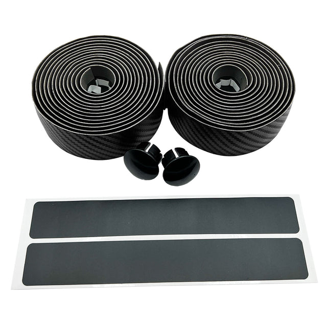 Bar Tape - Twill Carbon - Multi
