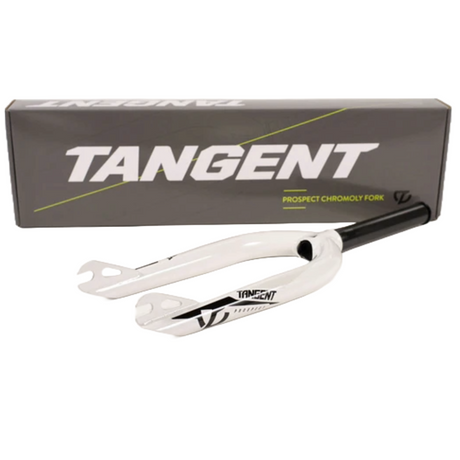 Tangent Pro Chromoly Forks (20" and 24")