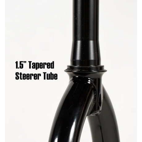 Tangent Pro Chromoly Forks (20" and 24")