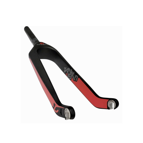 Tangent Faction Mini/Expert Carbon Fork (20")