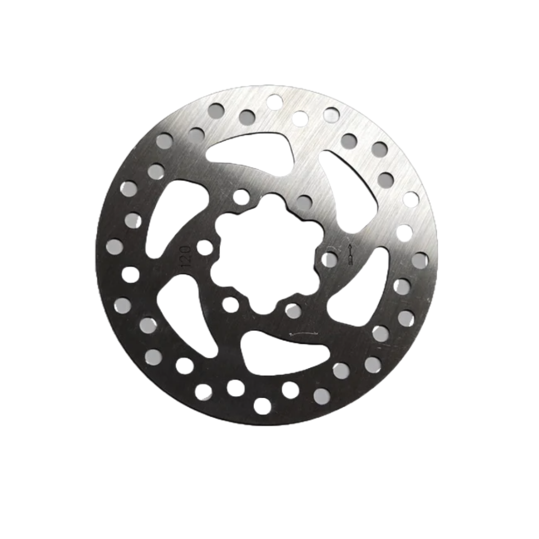 Avian Disc Brake Rotor 120mm/140mm