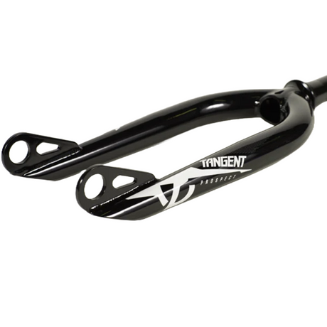 Tangent Pro Chromoly Forks (20" and 24")