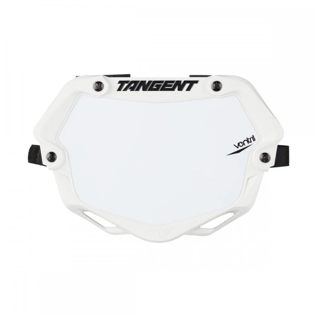 Tangent Ventril3D Number Plates