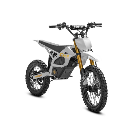 SHADOW LX4 - WHITE GOLD (SHIPS NOW)