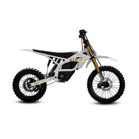 SHADOW LX4 - WHITE GOLD (SHIPS NOW)