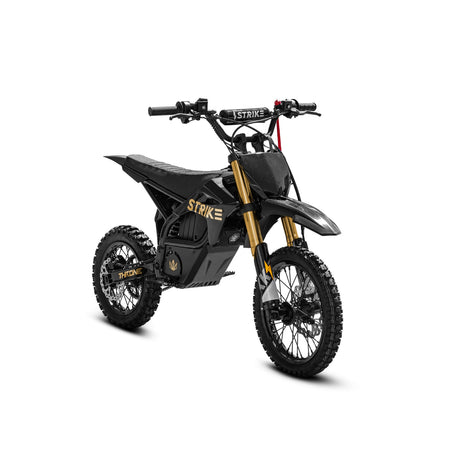 SHADOW LX4 - BLACK GOLD (SHIPS NOW)