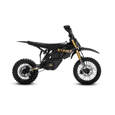 SHADOW LX4 - BLACK GOLD (SHIPS NOW)