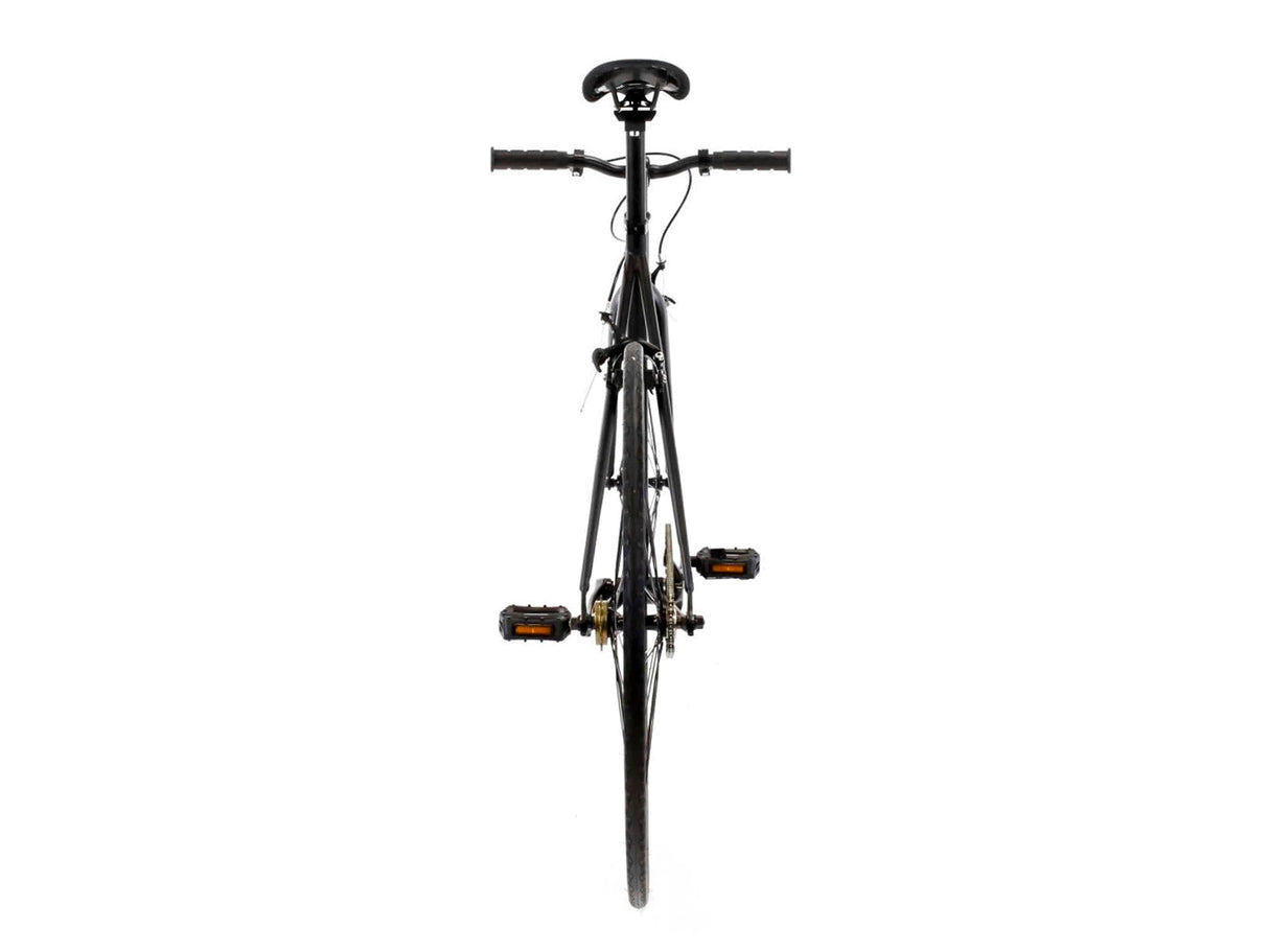 Golden Cycles - VADER