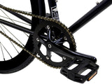Golden Cycles - VADER