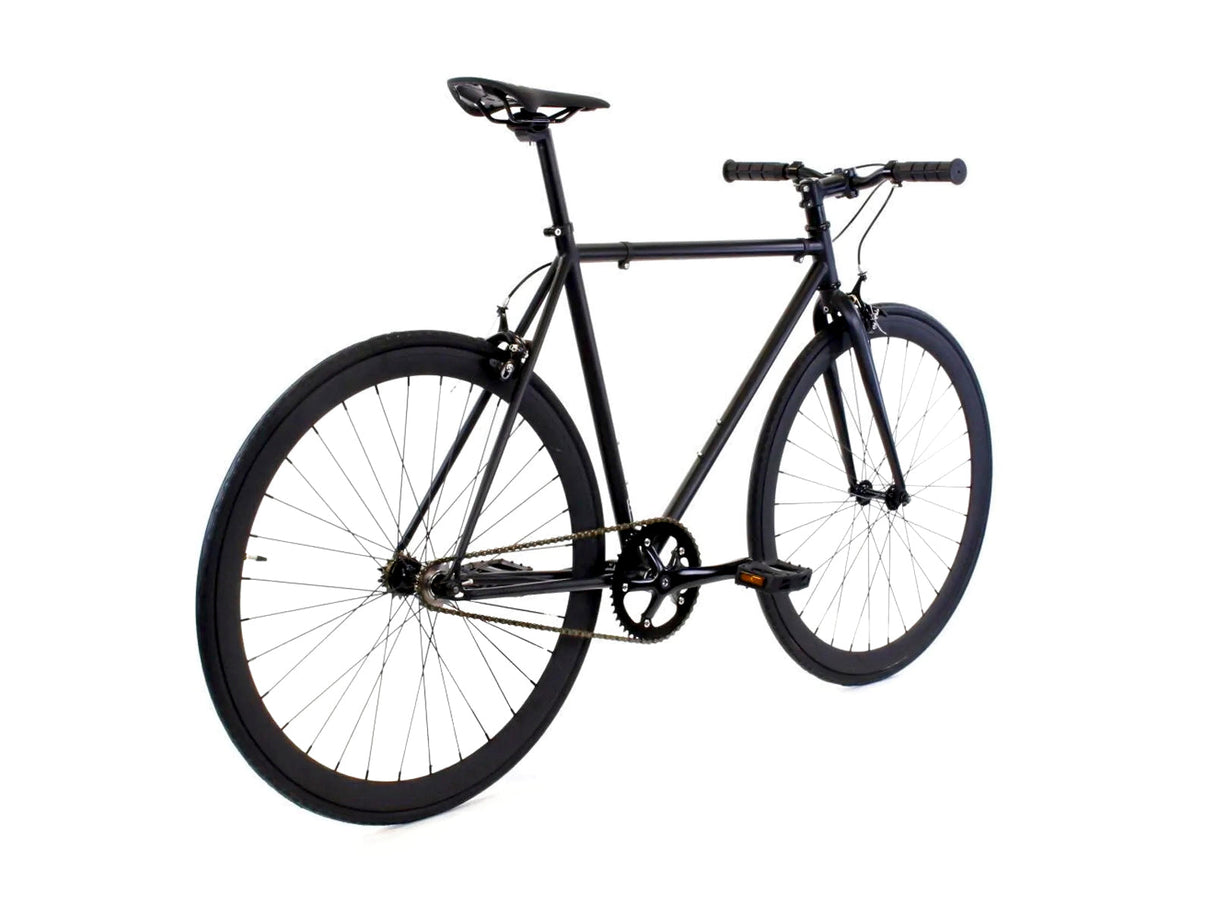 Golden Cycles - VADER