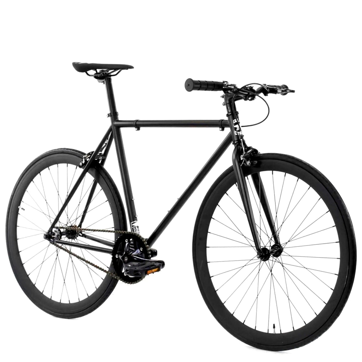 Golden Cycles - VADER