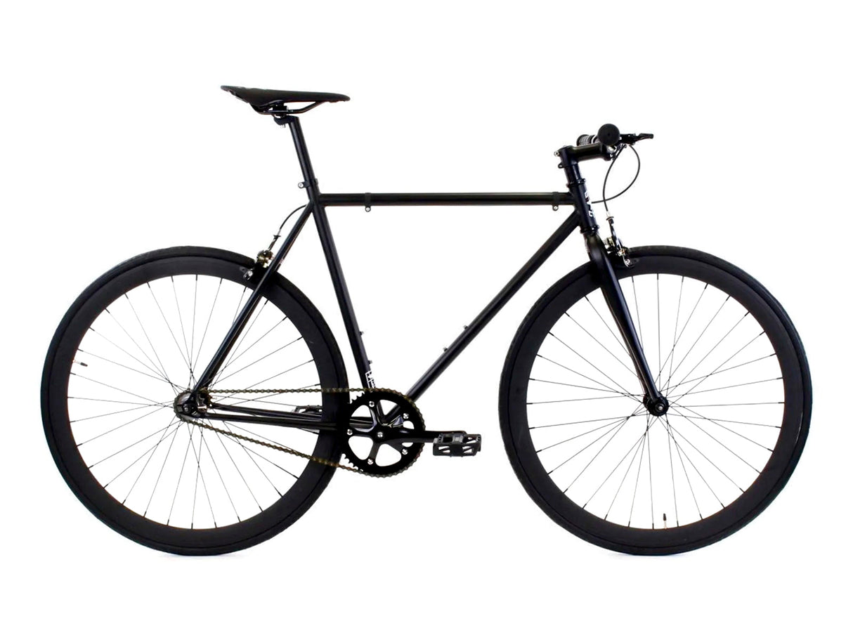 Golden Cycles - VADER