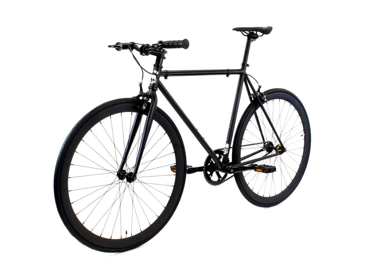 Golden Cycles - VADER