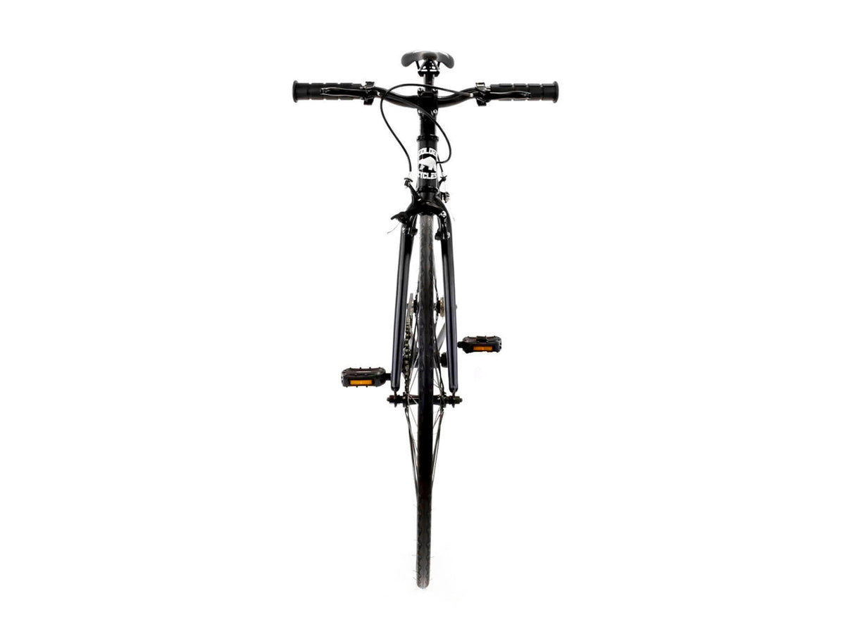Golden Cycles - VADER