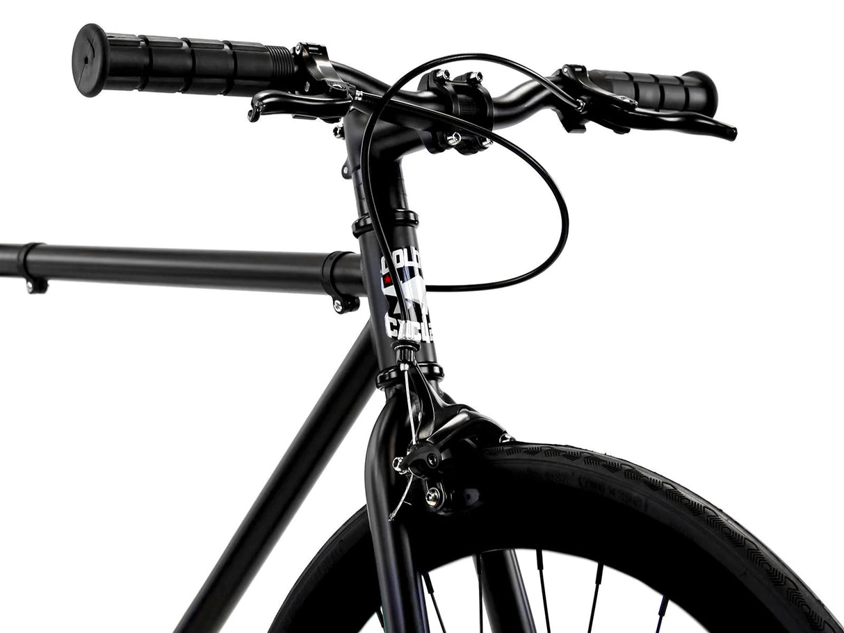 Golden Cycles - VADER