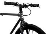 Golden Cycles - VADER