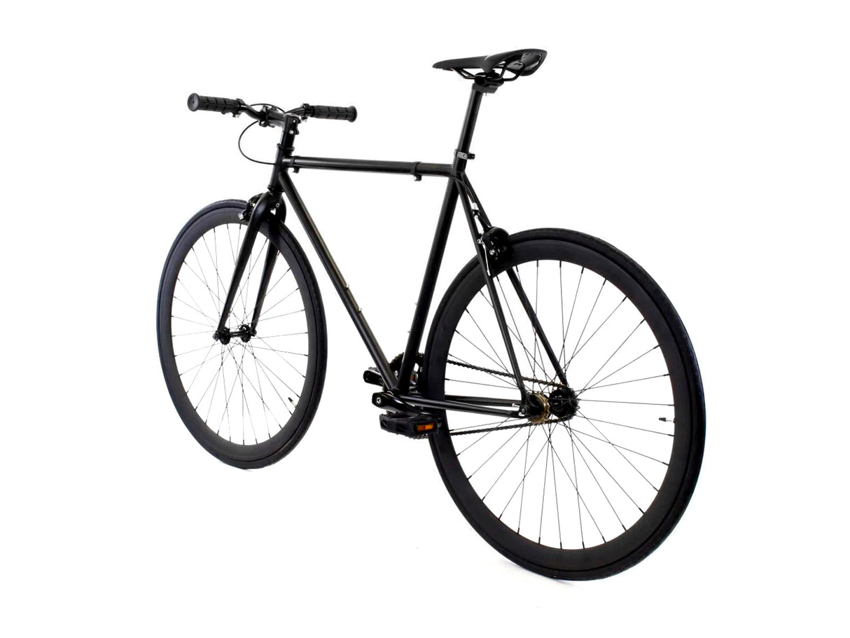 Golden Cycles - VADER