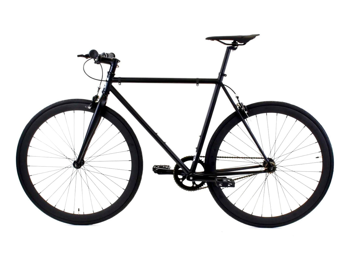 Golden Cycles - VADER