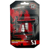 Brake - Pad - Multi