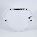 Tangent Ventril3D Number Plates