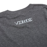 Verde Roots Pocket Tee