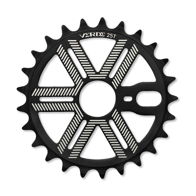 Verde Recon Alloy Sprocket