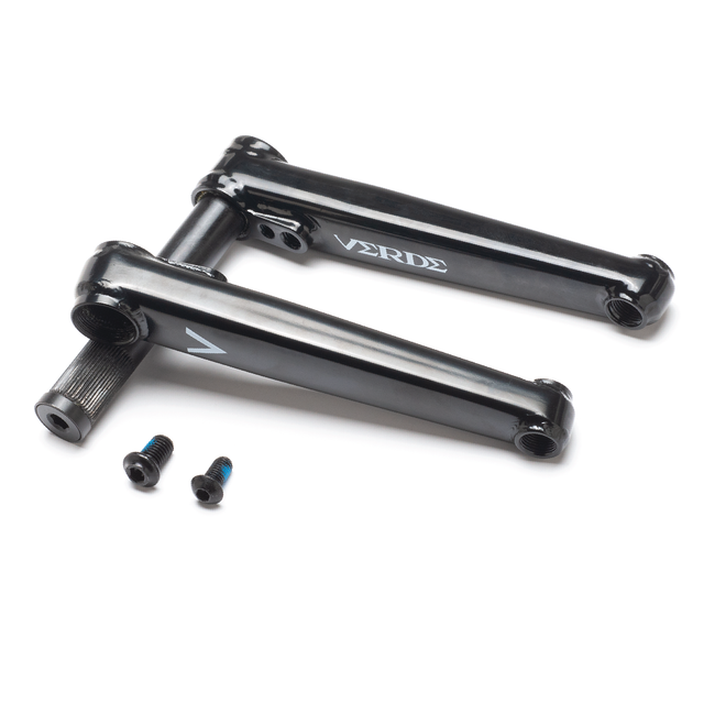 Verde Neutra Crank