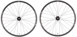 Industry Nine 1/1 Enduro S Wheelset - 29" 15 x 110mm/12 x 148mm 6-Bolt Micro Spline BLK