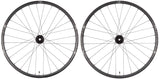 Industry Nine 1/1 Enduro S Wheelset - 29" 15 x 110mm/12 x 148mm 6-Bolt HG 11 BLK